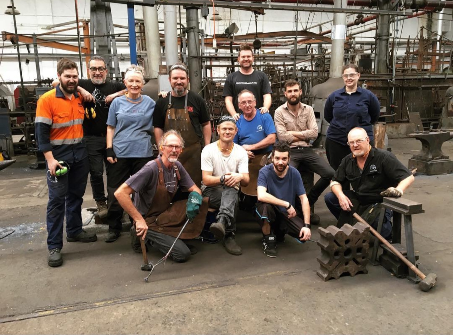 Eveleigh Works